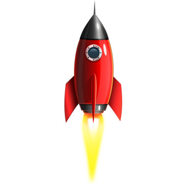 rocket