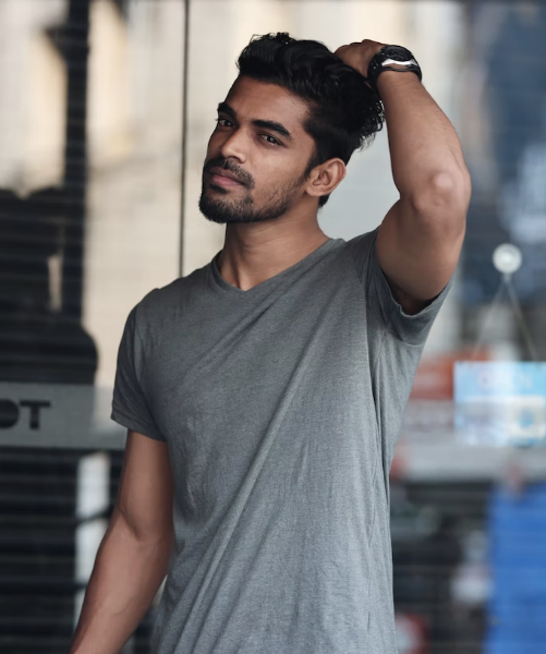 Model Image