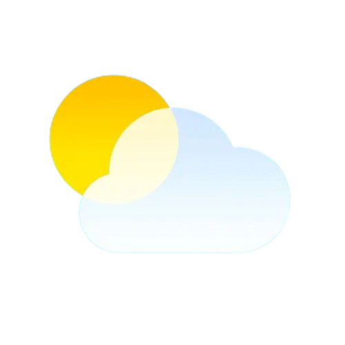 Weather logo